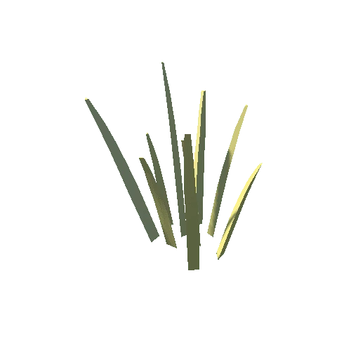 Grass 3 Variant